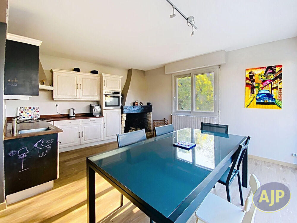 Vente Maison Grande maison familiale, avec T2 indépendant Le bouscat