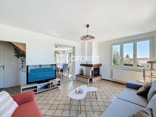  Maison � vendre 6 pi�ces 116 m�