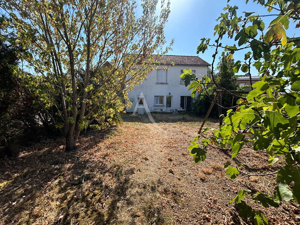 Maison 9 pièce(s) 118 m2