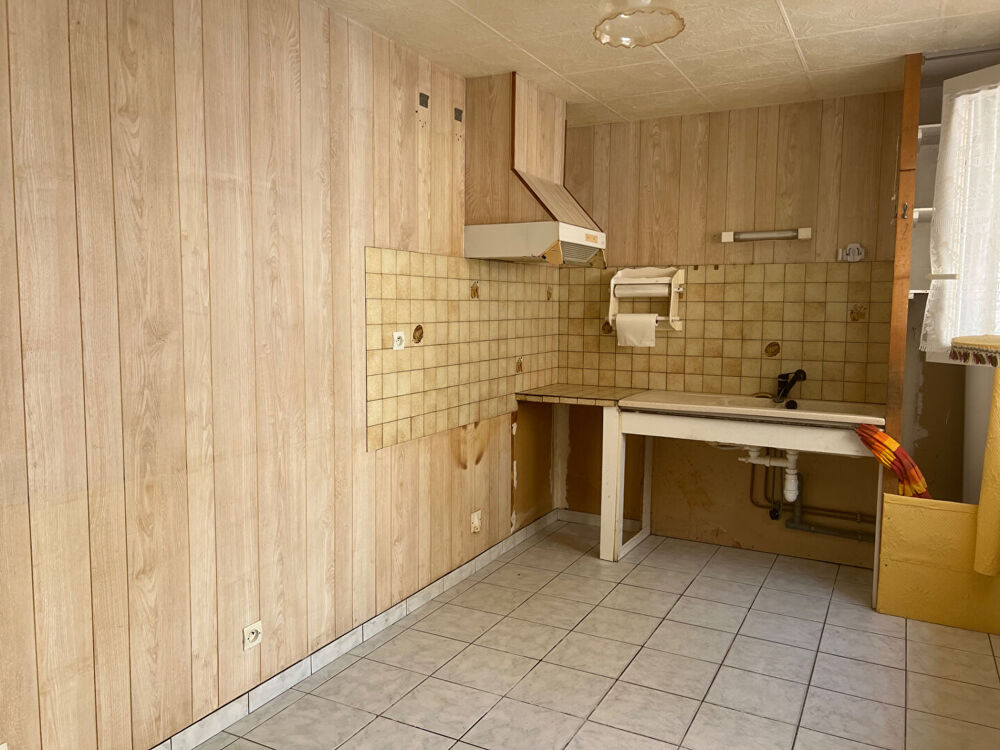 Vente Maison Maison Rochefort 5 pièce(s) 94 m2 Rochefort