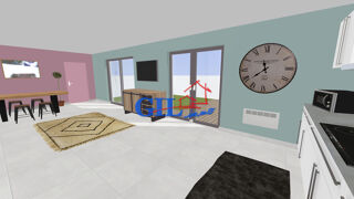  Maison � vendre 5 pi�ces 96 m�