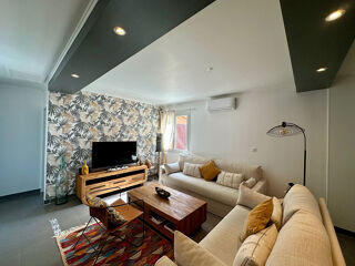  Maison à louer 5 pièces 130 m²
