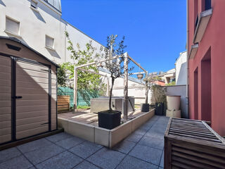  Appartement à vendre 4 pièces 81 m²