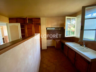  Maison à vendre 6 pièces 145 m²