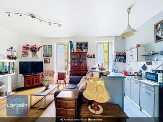 Appartement 3 pièces 47 m² · à Corbeil-Essonnes · 47 m² · 119 900 €