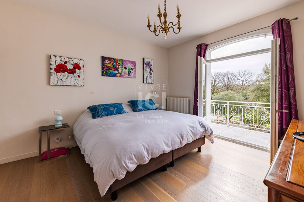 � vendre  Maison La Chevroli�re (44118)