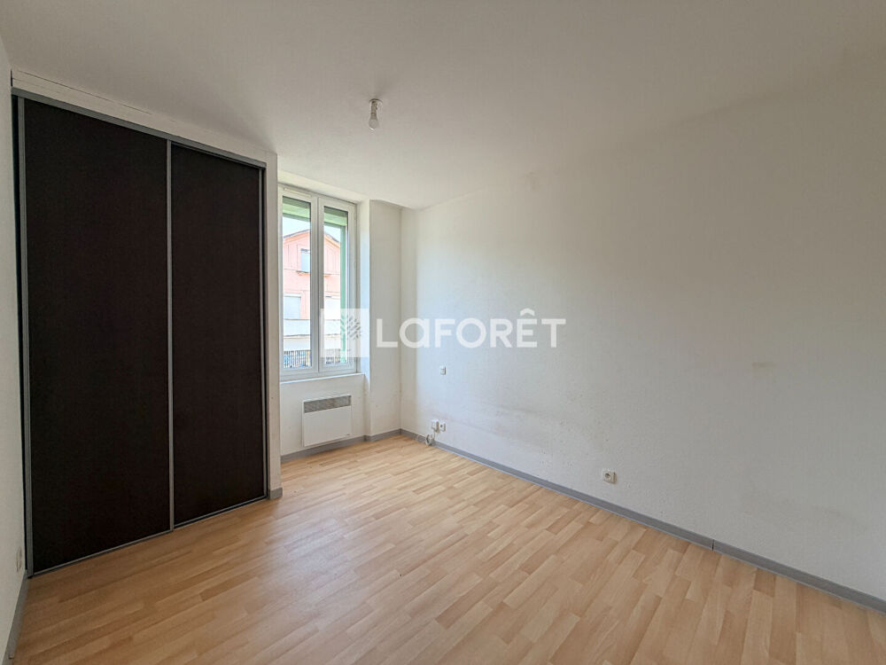 Vente Appartement ALBI - Faculté Albi