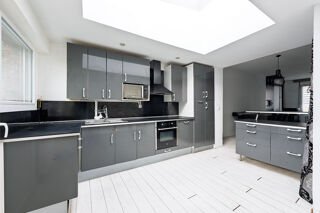  Maison à vendre 4 pièces 