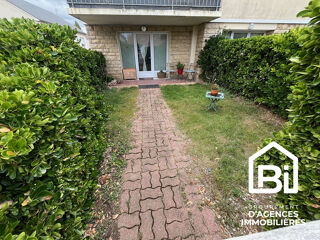  Appartement  vendre 2 pices 28 m