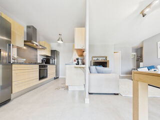  Appartement  vendre 4 pices 88 m