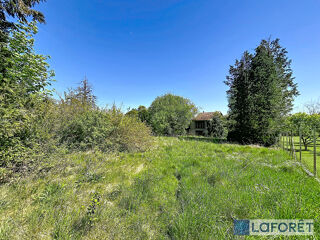  Terrain � vendre 3677 m�