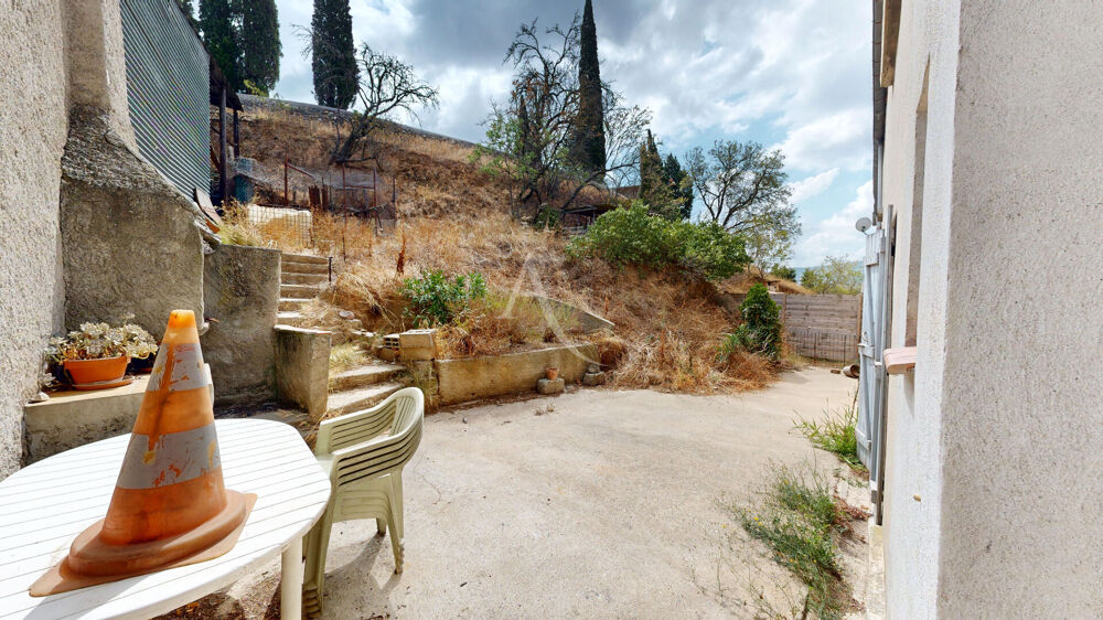 Maison 6 pièces 115 m² · à Carcassonne · 115 m² · 100 000 €