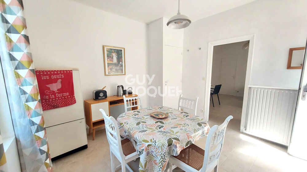 Location Maison Luisant Maison meublée T2 de 34.15 m2 Luisant
