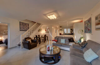  Appartement � vendre 4 pi�ces 82 m�