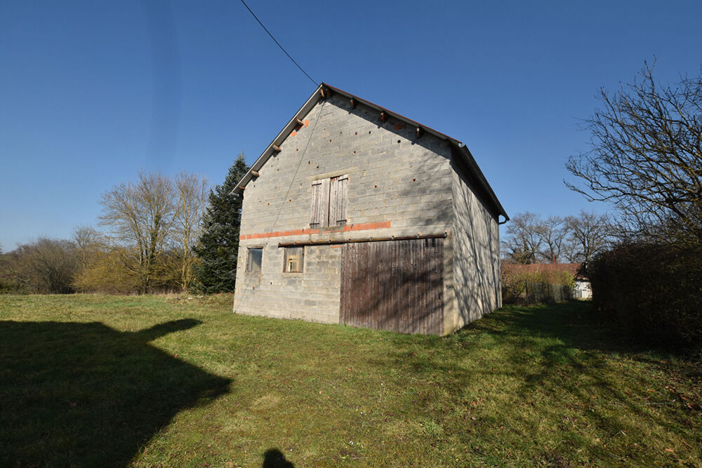 Vente Maison A 9KM DE VICHY : Bost
