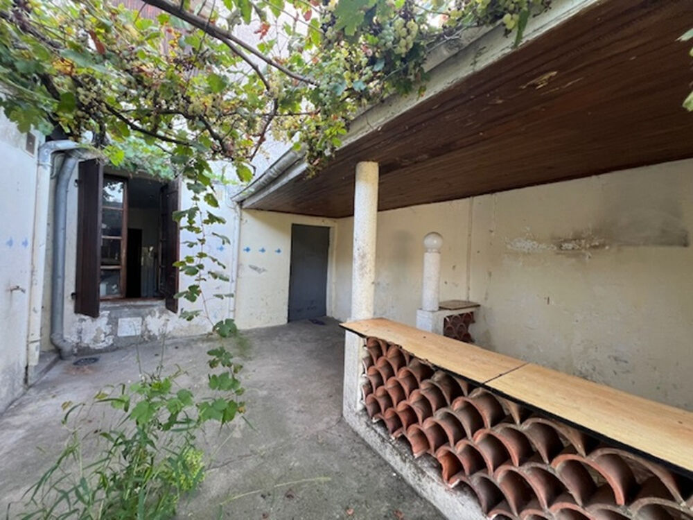 Maison Aiguillon