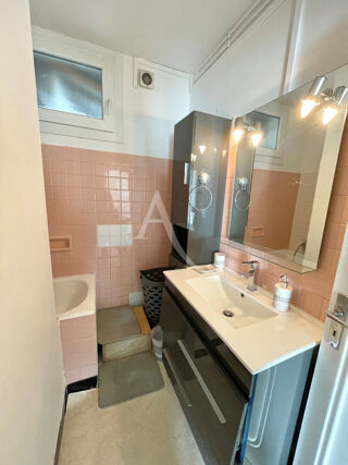  Appartement � louer 2 pi�ces 44 m�