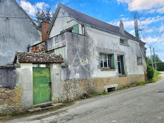  Maison � vendre 4 pi�ces 79 m�