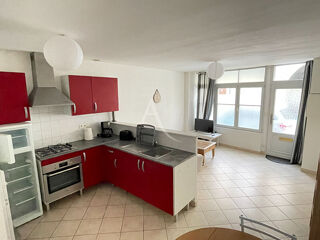  Appartement  louer 2 pices 34 m