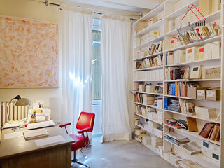  Maison � vendre 15 + pi�ces 650 m�