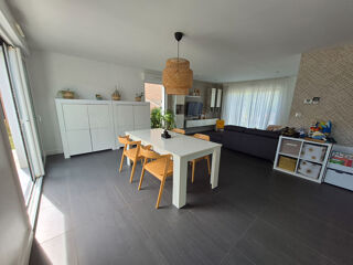  Maison à vendre 6 pièces 140 m²