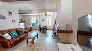  Maison � vendre 4 pi�ces 83 m�