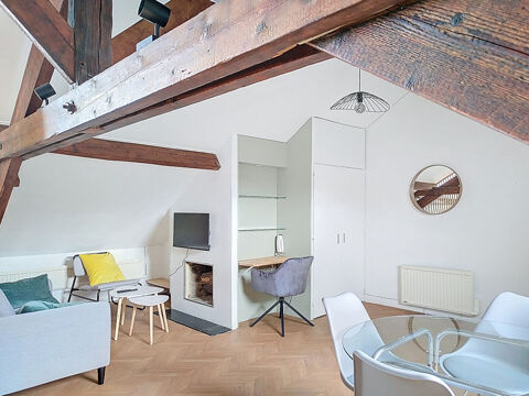  Appartement  louer 1 pice 28 m