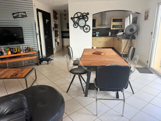  Maison à vendre 6 pièces 153 m²