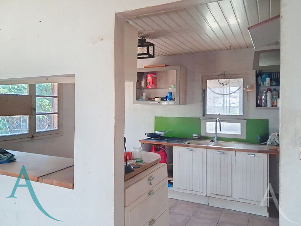 Vente Maison Maison Cintegabelle 4 pièce(s) sur 450 m²  de terrain Cintegabelle
