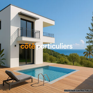  Maison � vendre 4 pi�ces 105 m�