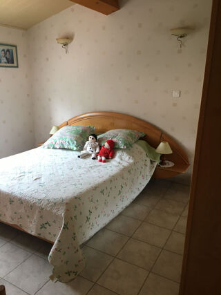  Maison à vendre 4 pièces 128 m²