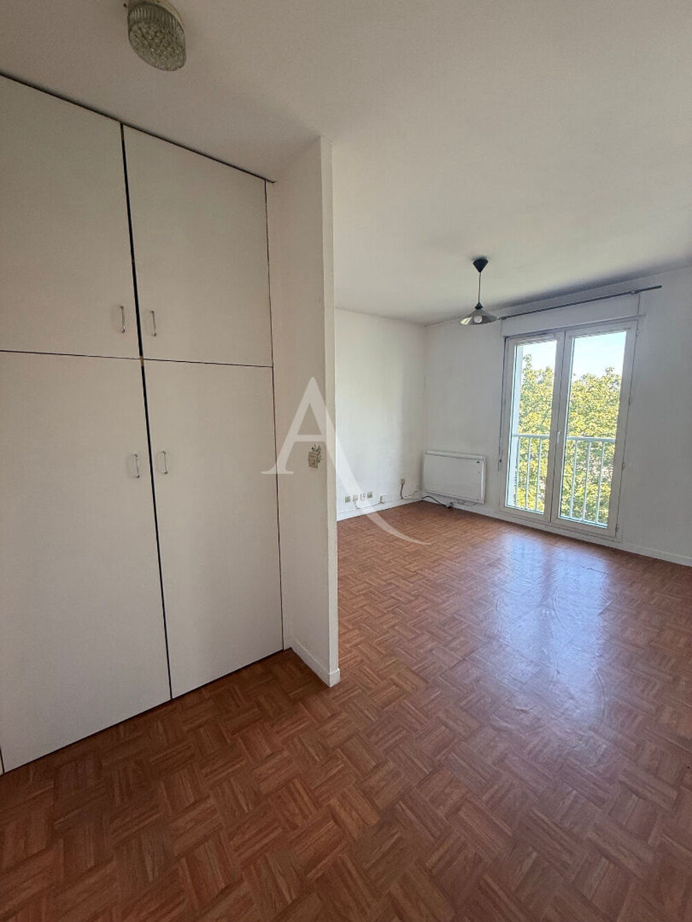 Location Appartement Appartement Thiais 1 pièce(s) 24,84m2 m2 Thiais