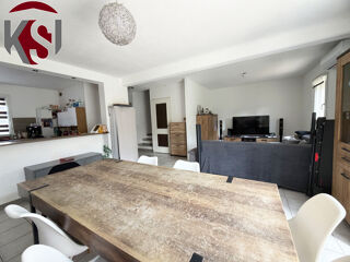 Maison � vendre 4 pi�ces 99 m�