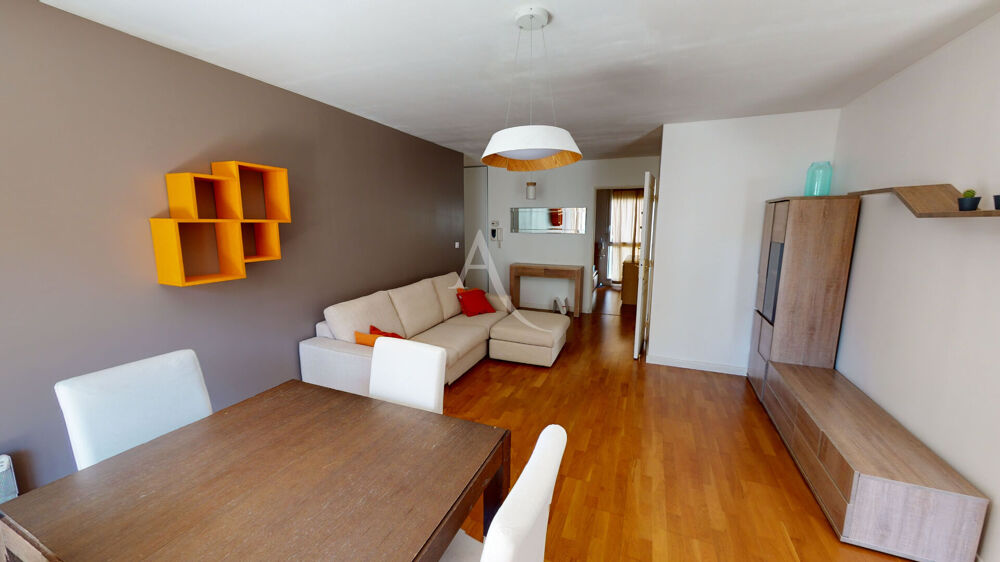 Location Appartement Appartement Asnieres Sur Seine 3 pièce(s) 67m2 - 1 669.60  CC Asnieres sur seine