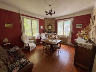  Maison � vendre 5 pi�ces 143 m�