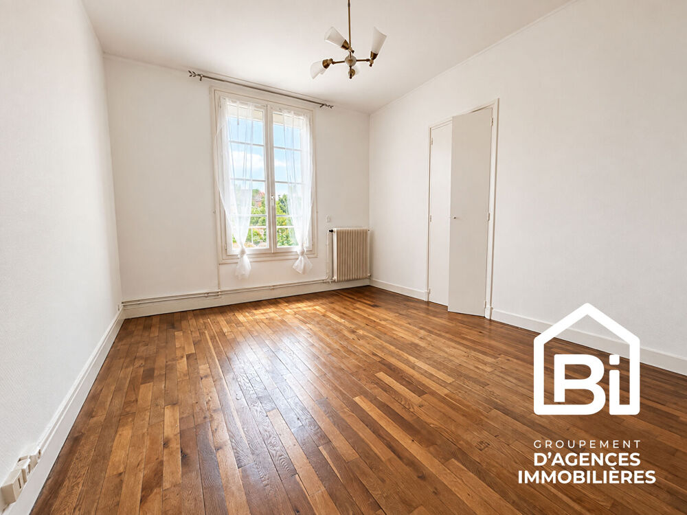 Vente Appartement APPARTEMENT  5 pièces CAEN  quartier St Ouen 82 M²  3 CHAMBRES Caen