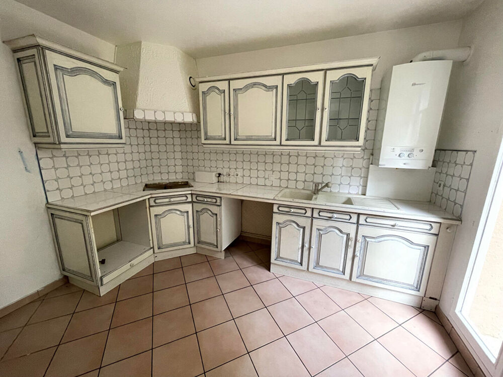 Maison 5 pièces à vendre à Sainte Geneviève des Bois - Réf 9717