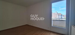  Appartement à vendre 3 pièces 50 m²