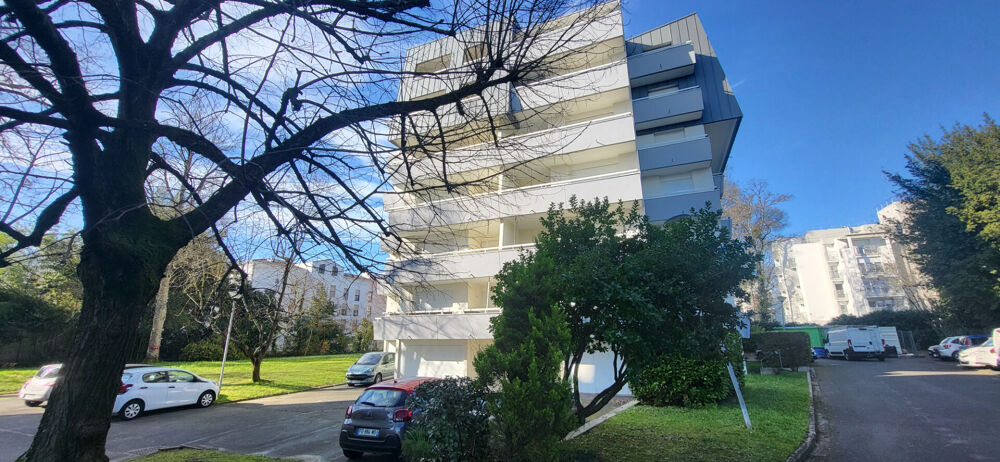 Vente Appartement Appartement  3 pi�ce(s) 67 m2 Le Bouscat (33110) Le bouscat