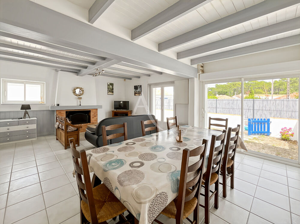 Vente Maison Maison La Barre De Monts 4 pièce(s) 80 m2 La barre de monts