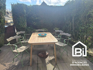  Maison � vendre 5 pi�ces 83 m�