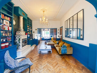  Maison � vendre 5 pi�ces 170 m�