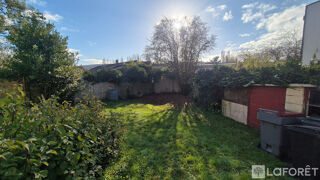  Maison � vendre 4 pi�ces 80 m�