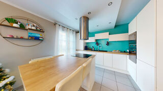  Maison � vendre 6 pi�ces 132 m�