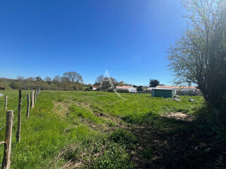  Terrain � vendre 941 m�