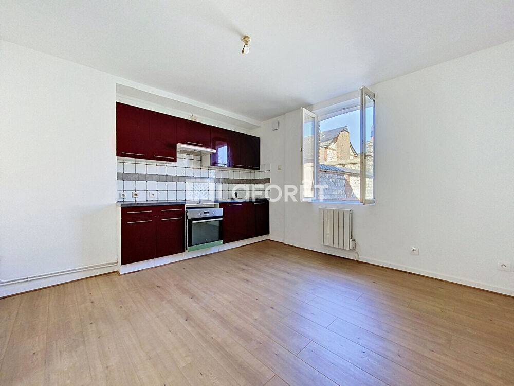 Location Appartement APPARTEMENT F4 - 80 m² Elbeuf