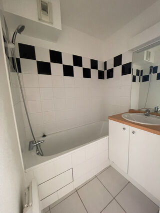  Appartement à vendre 2 pièces 46 m²