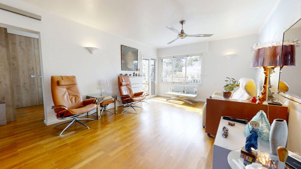 Vente Appartement Appartement La Seyne Sur Mer 3 pièce(s) 62.04 m2 La seyne sur mer