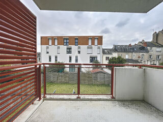  Appartement  vendre 2 pices 45 m