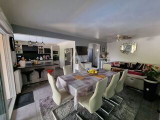  Maison à vendre 5 pièces 101 m²